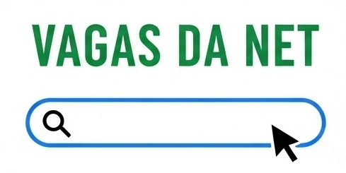 Vagas da Net Logo
